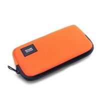 Rockbros dviračio krepšys 30990043004 telefonui, raktams, piniginei 0,15 l - oranžinis