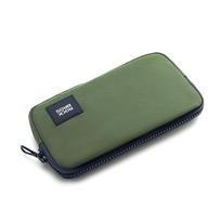 Rockbros 30990043002 dviračio krepšys telefonui, raktams, piniginei 0,15 l - tamsiai žalia