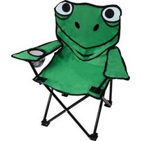 Mažoji stovyklavimo kėdė Cattara Frog