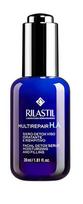 Veido serumas Rilastil Multirepair H.A. Facial Detox, 30 ml