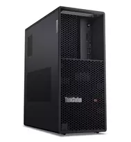LENOVO ThinkStation P3 Tower G2 Workstation, Intel Core Ultra 7 265, 32GB DDR5, 1TB NVMe SSD, Windows 11 Pro, Intel vPro Enterprise, 3YR Warranty