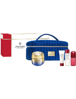 Shiseido - Gift Set Vital Perfection Advanced Face Cream Set - Odos priežiūros rinkinys - Nude