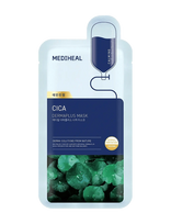 Mediheal - Mediheal - Dermaplus Cica Mask (1Pcs.) - Lakštinė kaukė - Nude