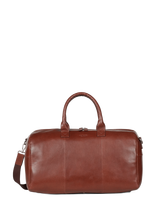 Howard London - Weekend Bag Kieran - Sportinis krepšys - Ruda