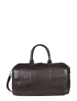 Howard London - Weekend Bag Kieran - Sportinis krepšys - Ruda