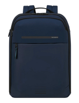 Samsonite - Moderny Lpt.backpack 17.3" - Verslo kuprinė - Mėlyna