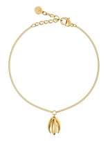 Edblad - Moonrave Bracelet Gold One Size - Apyrankė - Aukso