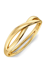 Edblad - Nouveau Bangle Gold - Apyrankė - Aukso