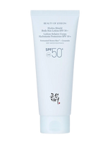 Beauty Of Joseon - Beauty Of Joeson - Hydra Shield Body Sun Lotion Spf 50+ (150Ml.) - Kūno priežiūros priemonė - Nude