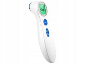 Bekontaktis kaktos termometras VITAMMY DET-306