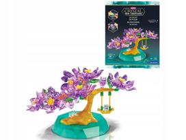 Kūrybinis rinkinys „Cra-Z-Art“ CRSS58 „Blooming Bonsai“