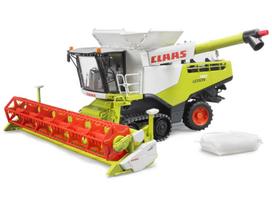 Bruder Claas Lexion 780 kombaino žaislas, BR-02119, 1:16