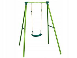 Hudora metalinės sūpynės vaikams nuo 3 metų, iki 50 kg