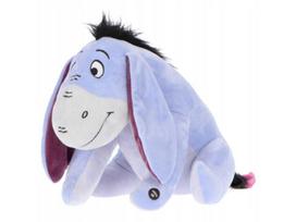 Disney Mikės Pūkuotuko ir draugų minkštas žaislas, 50 cm