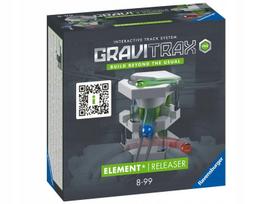 Ravensburger Gravitrax Pro Releaser papildomas rinkinys, nuo 8 metų