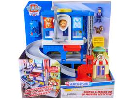 Spin Master Paw Patrol gelbėjimo bazė 6074775, nuo 3 metų