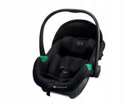Kinderkraft MINK PRO 2 automobilinė kėdutė vaikams, 40–87 cm, 0–13 kg