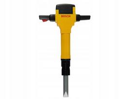 Žaislinis pneumatinis kūjis Klein Bosch Mini 8405 vaikams nuo 3 metų