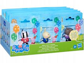 Hasbro Peppa Pig figūrėlė vaikams nuo 3 metų, 7,5 cm