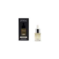 Millefiori White Musk Oil - koncentruotas aromatinis aliejus namams, 15 ml