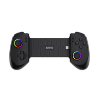 Žaidybinis pultas Marco GT-91 Pact M60 Wireless