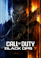 Call of Duty: Black Ops 7 - Beat Dodger Calling Card + 1 HOUR DOUBLE WEAPON XP (PS4/PS5/XBOX ONE/XBOX SERIES X/PC) Official Website Key GLOBAL