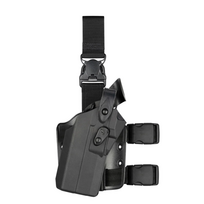 SAFARILAND Dėklas 7305-8325-411 GL17 TLR1