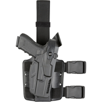 SAFARILAND Dėklas 7304-8325-411 GL17 TLR-1