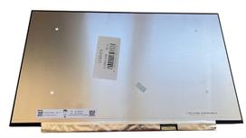 Nešiojamojo kompiuterio LCD liečiamas ekranas 15.6" 1920x1080 FHD LED SLIM matinis 40 pin N156HCN-EAB