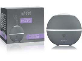 Millefiori milano Ultra sound diffuser Hydro Gray Kvapų difuzorius