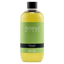 Millefiori Milano Refill for aroma diffuser Natura l Lemongrass 250 ml 250ml