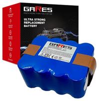 Gares akumuliatorius, skirtas Carneo 9200 9300 9300XR 310A 310E XR210 210C, 14,4 V 2Ah