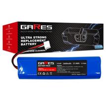 Gares akumuliatorius, skirtas Ecovacs Deebot Ozmo 930 S01-LI-148-2600 900 905 920 937, 14,4 V 2,6Ah