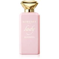 Korloff Lady Blooming Parfumuotas vanduo moterims 88 ml