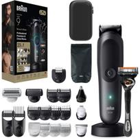 Braun All-in-One Series 9 AIO9520 kūno, barzdos ir plaukų priežiūros priemonių rinkinys 1 vnt.