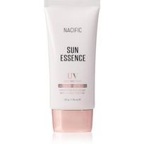 Nacific Sun Essence drėkinamasis apsauginis fluidas raminamojo poveikio SPF 50+ 50 ml