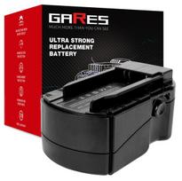 Gares akumuliatorius, skirtas Hilti B24 B 24 B 24/2.0 B 24/3.0, 24 V 3Ah
