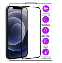 Tempered glass 9D Ceramic for iPhone 16 Pro 6,3&quot