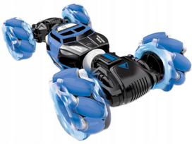 Nuotolinio valdymo automobilis Lexibook Extreme Crosslander RC50, įkraunamas, su valdymo apyranke