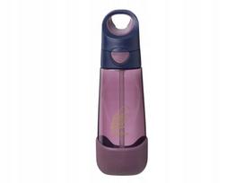 Vaikiška gertuvė B.Box BB00916 su silikoniniu šiaudeliu, 600 ml