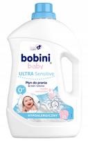 Bobini Baby universalus skalbimo skystis automatinei skalbyklei, 2500 ml