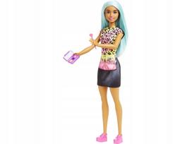 Barbie HKT66 vizažistės lėlė, 29 cm
