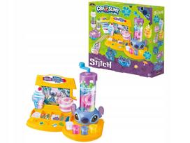 Cra-Z-Art Cra-Z-Slimy kūrybinis gleivių gamybos rinkinys „Disney Stitch“