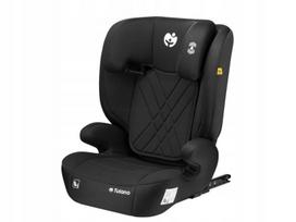Automobilinė kėdutė TULANO Joy 45 2 viename, 100–150 cm, 15–36 kg
