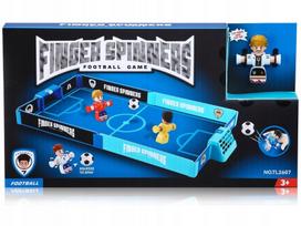 Stalo futbolo žaidimas Dante TL2607, 2 žaidėjams, 80 × 33 cm