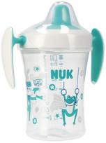 NUK mokomasis puodelis vaikams nuo 6 mėn., 230 ml