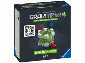 Ravensburger GraviTrax Pro Helix papildymas, nuo 8 metų
