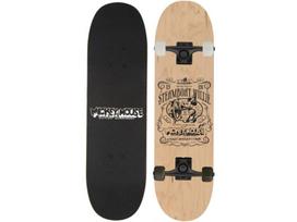 Seven DISNEY Mickey riedlentė su PU ratukais ir ABEC-7 guoliais