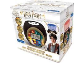 Žadintuvas su projektoriumi Lexibook Harry Potter RL977HP