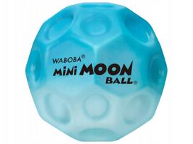 Waboba Mini Moon atšokantis kamuoliukas vaikams nuo 5 metų